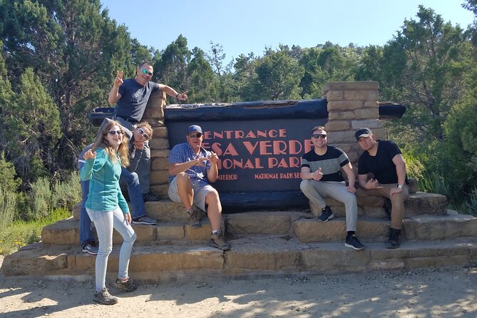 Mesa Verde National Park Half Day Tour - Mancos Meeting Point and the Shuttle Routine That Saves Your Day
