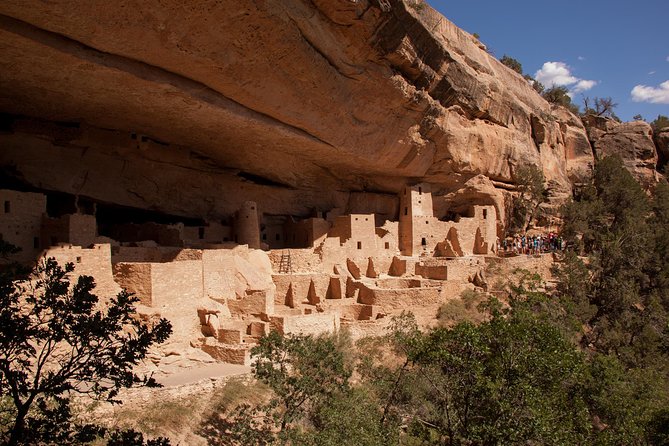 Mesa Verde National Park Half Day Tour - Mesa Verde Stops: Mesa-Top Villages, Sacred Kivas, and Ruins Views