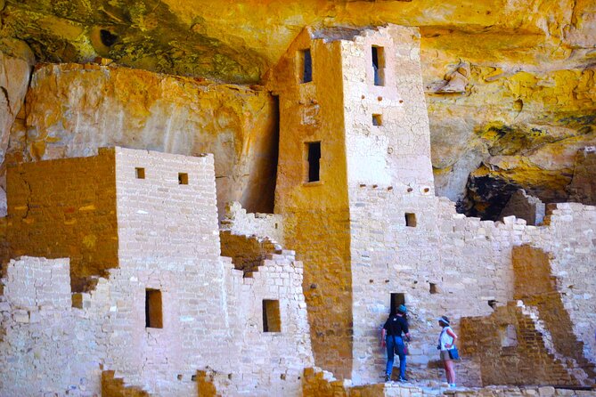 Mesa Verde National Park Half Day Tour - Cliff Palace: the main event and how the ranger-led option works
