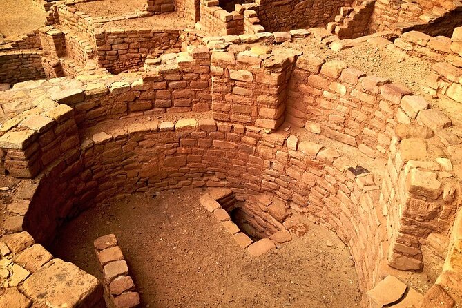 Mesa Verde National Park Half Day Tour - Small group comfort: the practical difference