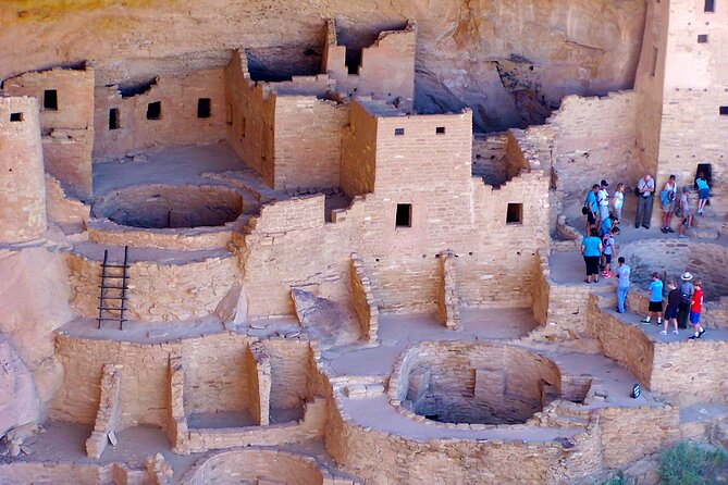 Mesa Verde National Park Half Day Tour - How to get the most out of your half-day