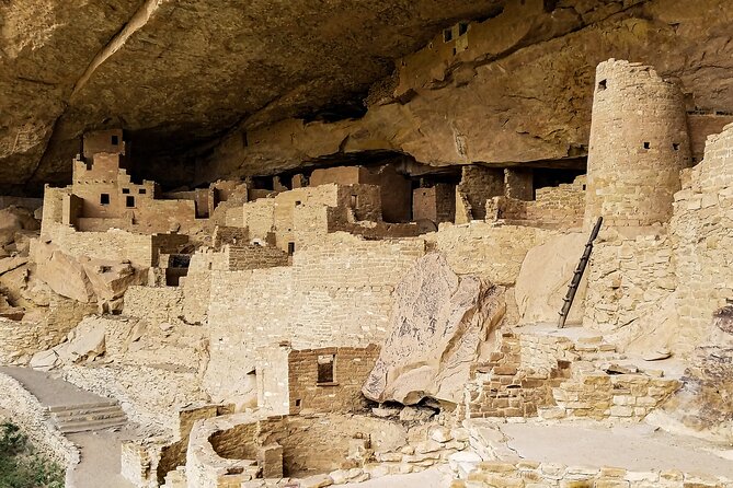 Mesa Verde National Park Half Day Tour - Cliff Palace: What You Get Here, and What You Don’t