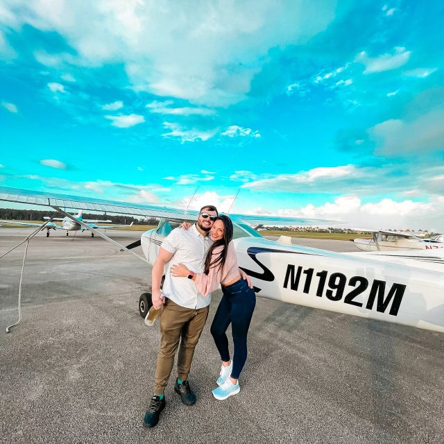 Miami Beach: South Beach Private Airplane Tour with Drinks - Who This Tour Suits Best
