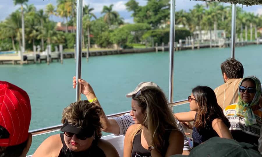 Miami: Biscayne Bay Millionaire's Row Boat Tour - Should you book this Biscayne Bay Millionaire’s Row boat tour?