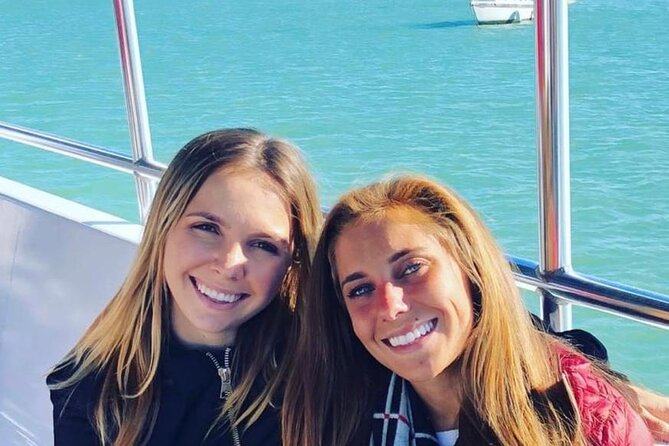 Miami Biscayne Bay rich and famous Sightseeing Boat Tour - The route: Venetian Islands, Fisher Island, and Star Island in order