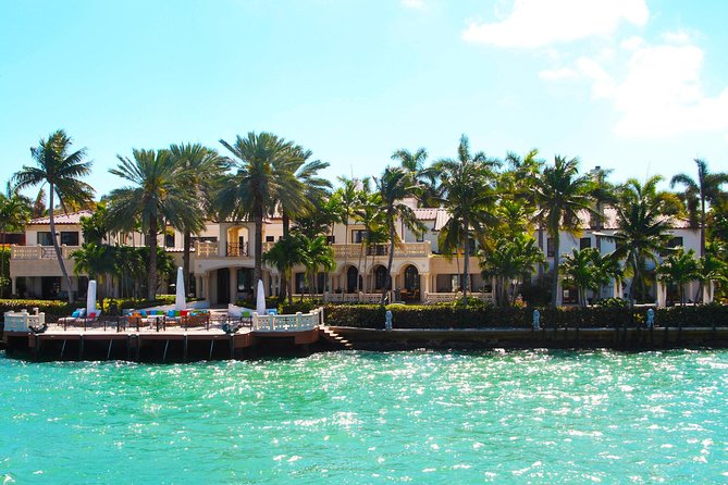 Miami Biscayne Bay rich and famous Sightseeing Boat Tour - Who this cruise is best for (and who should pick something else)