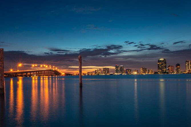Miami Biscayne Bay rich and famous Sightseeing Boat Tour - The $28 value: what you actually get for your money