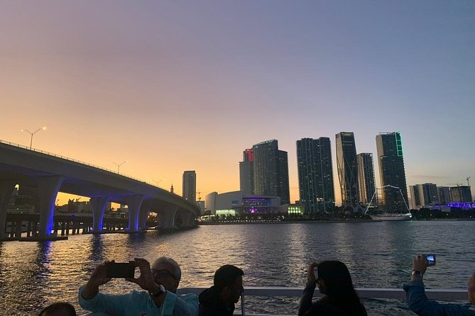 Miami Combo: City Tour, Biscayne Bay Cruise and Everglades Airboat Ride - Where check-in starts at 305 Lincoln Road, and why timing can make or break the day