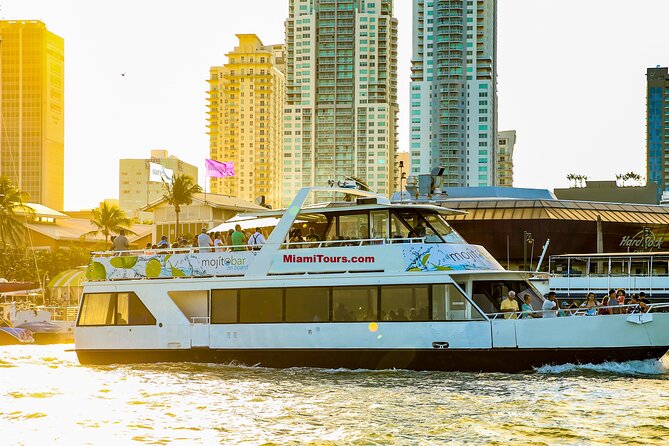 Miami Combo: City Tour, Biscayne Bay Cruise and Everglades Airboat Ride - Should you book this Miami Combo Tour?