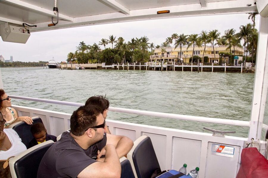 Miami: Duck Tour of Miami and South Beach - Who This Tour Is Best For