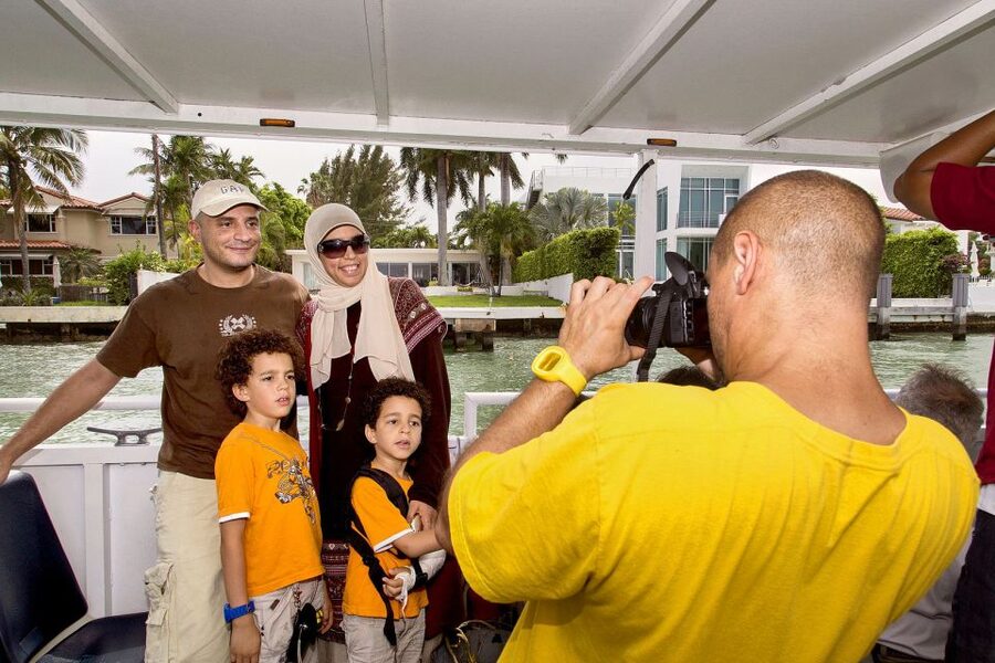 Miami: Duck Tour of Miami and South Beach - Guide Energy and Why It Can Make or Break the Tour
