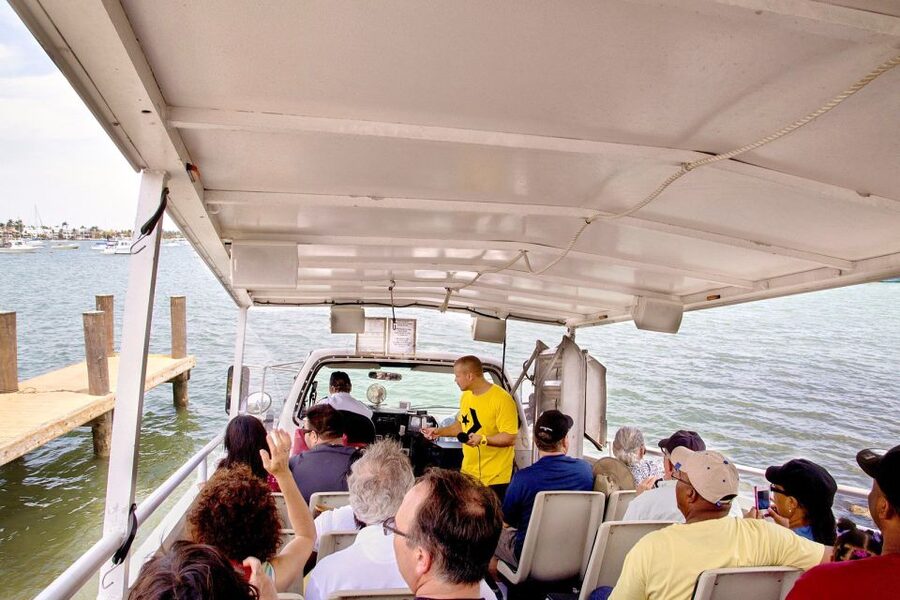 Miami: Duck Tour of Miami and South Beach - Price and Value for a 90-Minute Land-and-Water Tour