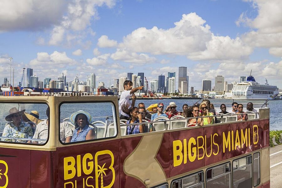 Miami: Everglades Experience, Bay Cruise & Open-Top Bus Tour - Who This Tour Suits Best