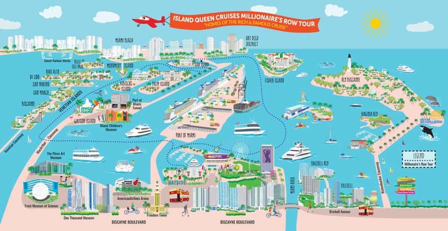 Miami: Everglades Experience, Bay Cruise & Open-Top Bus Tour - Your Real Logistics: Meeting Points, Departure Slots, and How to Stay Sane