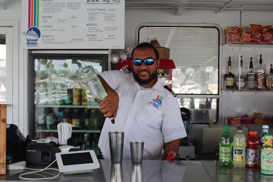 Miami: Everglades Experience, Bay Cruise & Open-Top Bus Tour - Languages and What You Should Expect to Hear