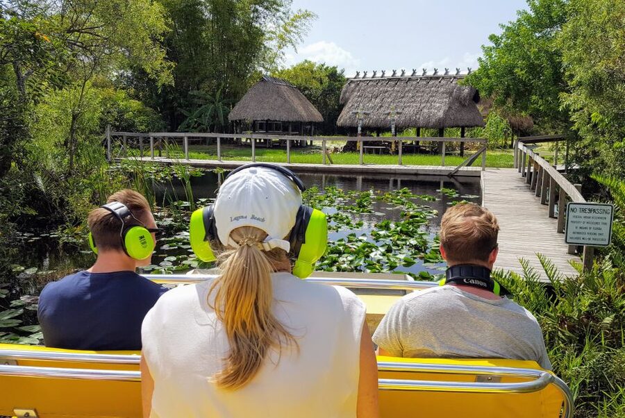Miami: Everglades Full-Day Tour with 2 Boat Trips and Lunch - Key points before you go