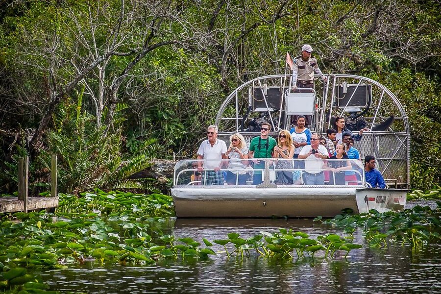 Miami: Everglades Safari Park Airboat Tour - Should you book the Miami Everglades Safari Park airboat tour?