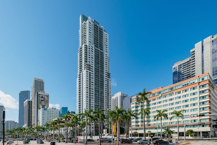 Miami: Half-Day Open-Top Bus Tour Plus Biscayne Bay Cruise - Who should book this Miami bus plus Biscayne Bay cruise?