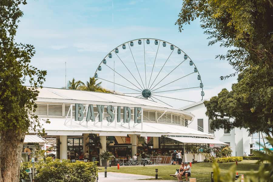 Miami: Hop-on Hop-off Open-top Bus Tour and Optional Cruise - Who should book this, and who might want a different plan
