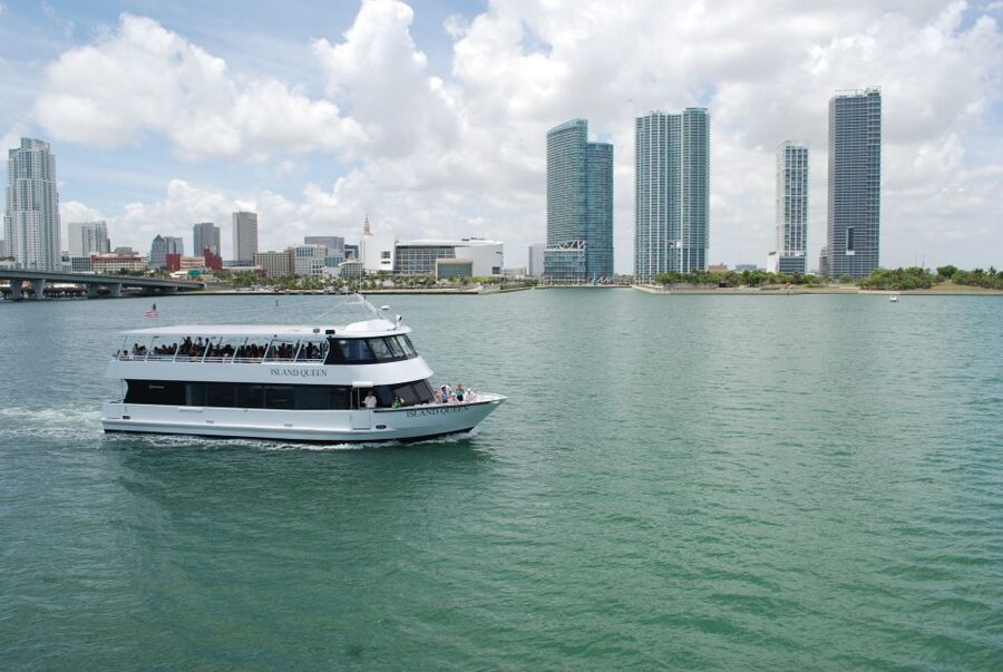 Miami: Hop-on Hop-off Open-top Bus Tour and Optional Cruise - Price and value: why this can beat a rental car