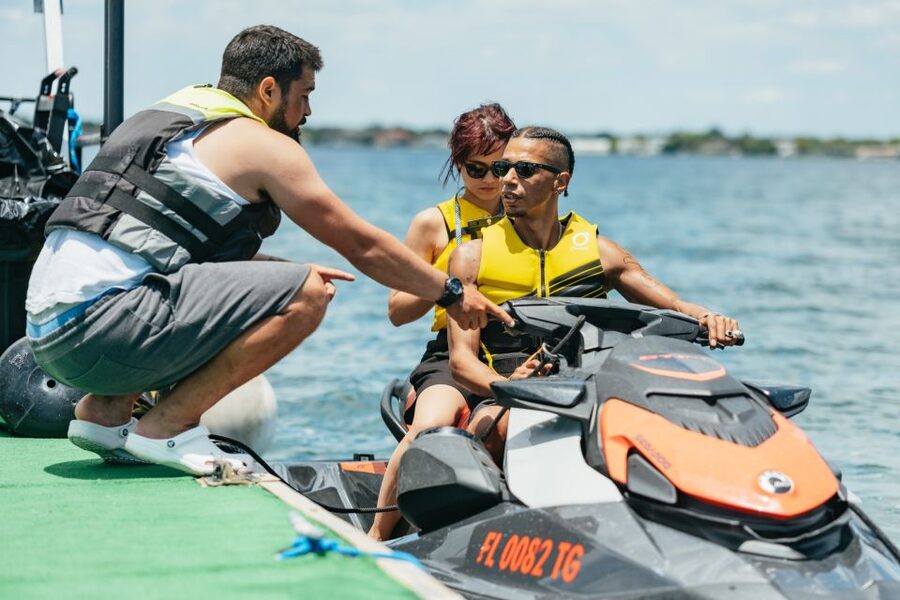 Miami: Jet Ski Rental in Biscayne Bay - Who This Experience Fits Best (And Who Should Skip It)