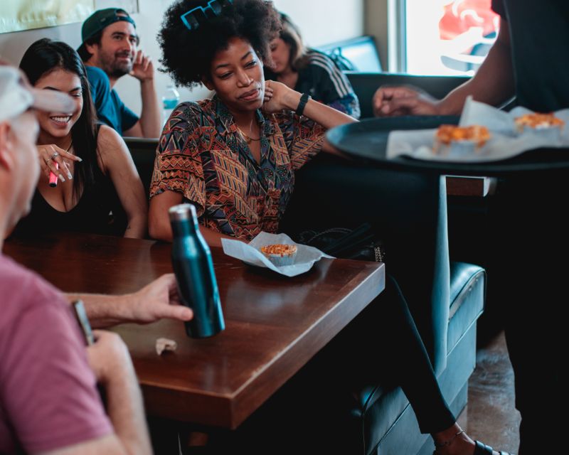 Miami: Little Havana Cuban Food and Culture Walking Tour - Who should book this Little Havana Cuban food tour