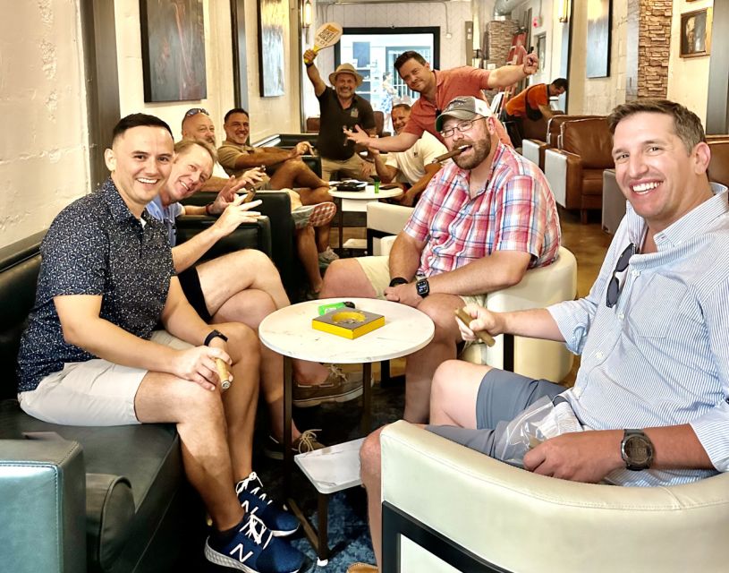 Miami: Little Havana Cuban Food and Culture Walking Tour - From El Cristo to Calle Ocho, a neighborhood tour that moves at human speed