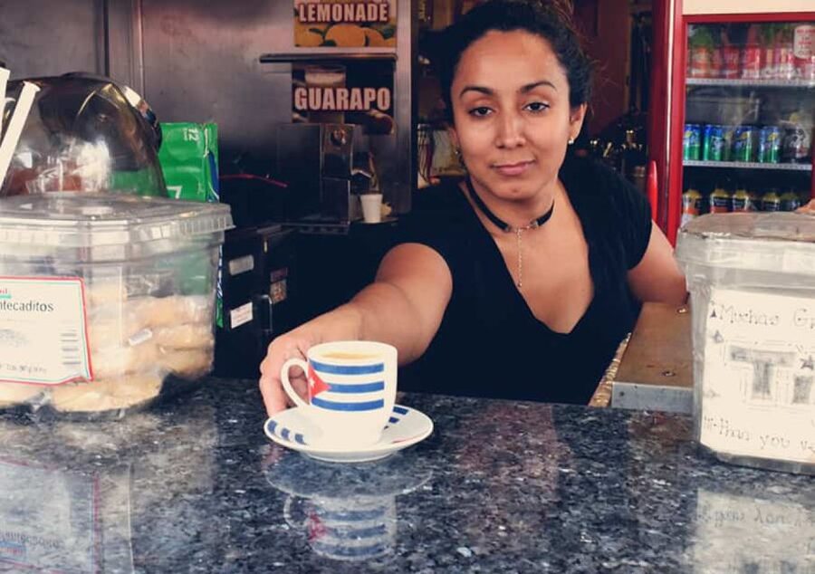 Miami: Little Havana Cuban Food and Culture Walking Tour - Domino Park and the Little Havana cigar factory, culture you can see with your eyes