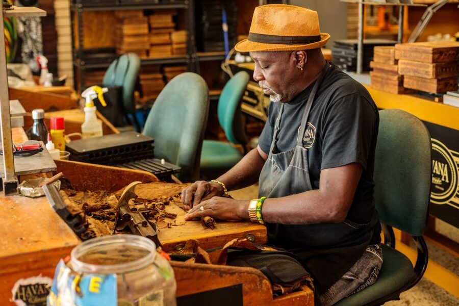 Miami: Little Havana Cuban Food and Culture Walking Tour - Bay of Pigs Memorial and Cuban migration storytelling that hits the right tone