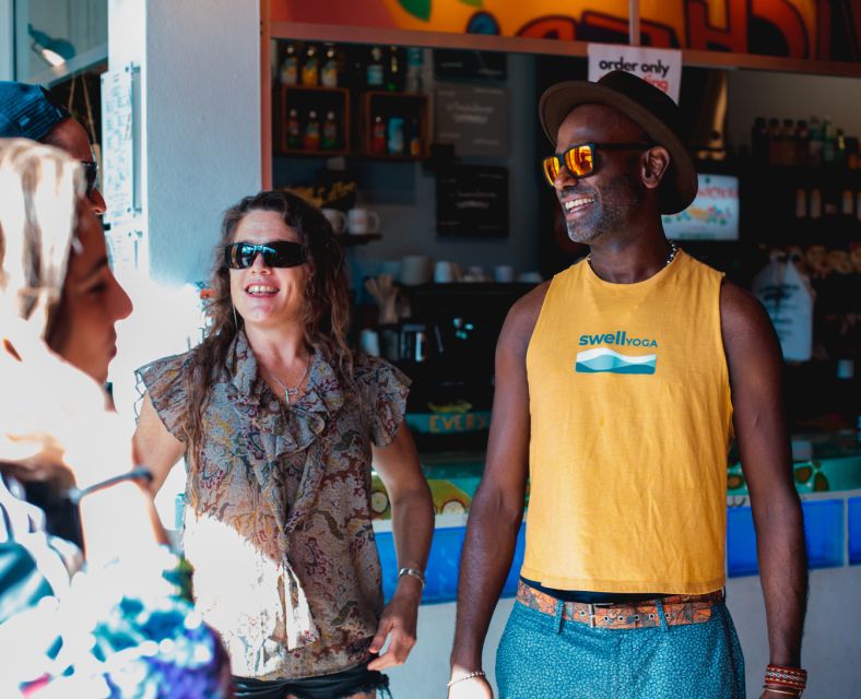 Miami: Little Havana Cuban Food and Culture Walking Tour - The food plan is not snacky, it adds up to lunch or dinner