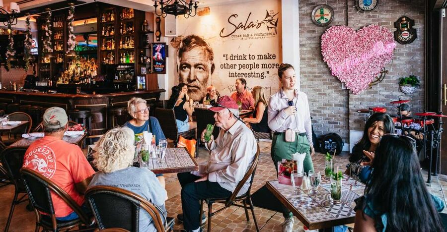 Miami: Little Havana Food Walking Tour with Tastings - Key things I’d zero in on