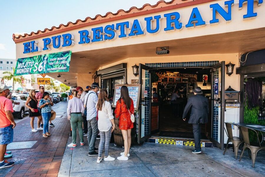 Miami: Little Havana Food Walking Tour with Tastings - Domino Park and Cuban Memorial Boulevard Park: The Stops That Add Context