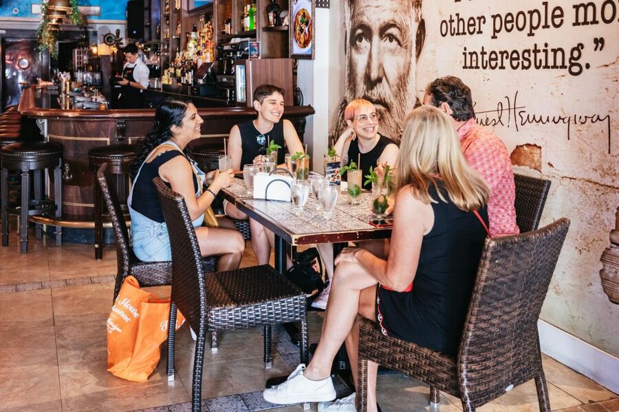 Miami: Little Havana Food Walking Tour with Tastings - Cigar Factory and El Callejon del Gallo: The Two Non-Food Anchors