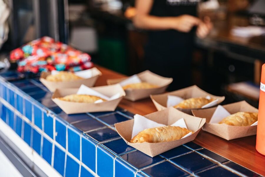 Miami: Little Havana Food Walking Tour with Tastings - Meet at Tower Theatre, Then Settle Into Neighborhood Time