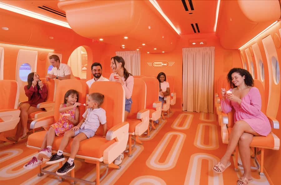 Miami: Museum of Ice Cream Entry Ticket - Key highlights worth planning for