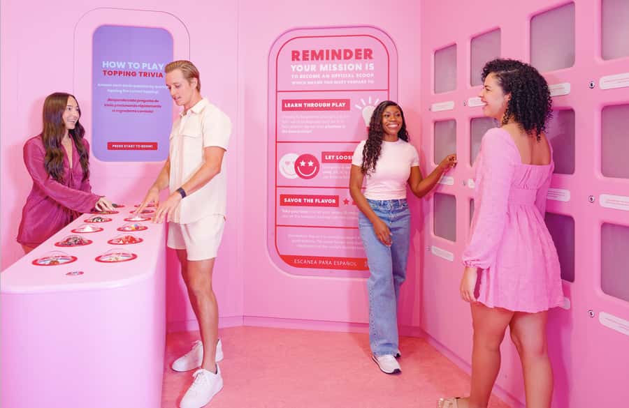 Miami: Museum of Ice Cream Entry Ticket - The 90-minute flow, and why it can feel either perfect or rushed