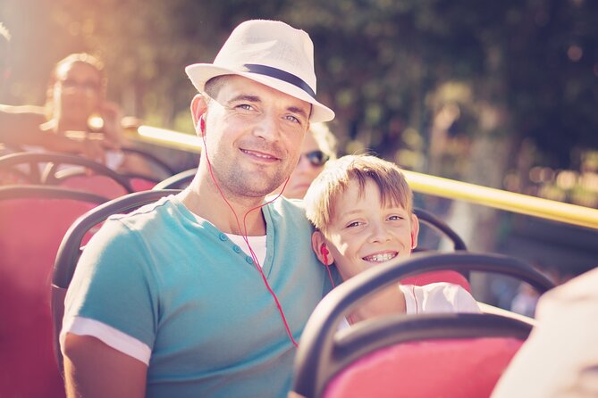 Miami: Open-top Bus Sightseeing Night Tour with Live Guide - Price and value: what you get for $36
