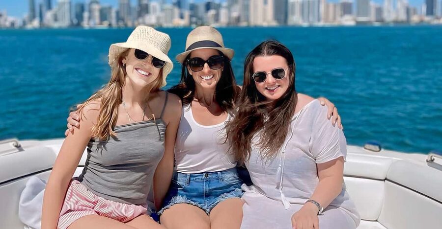 Miami: Private Boat Charter Guided and Tailored Experience - Key things to know before you board