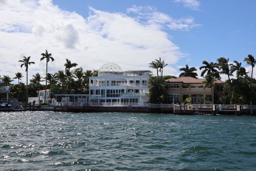 Miami Skyline Cruise of Millionaire Homes - Who Should Book, and Who Might Want a Different Plan