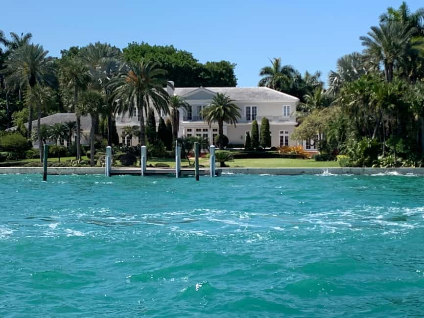 Miami Skyline Cruise of Millionaire Homes - Should You Book This Miami Skyline Cruise of Millionaire Homes?