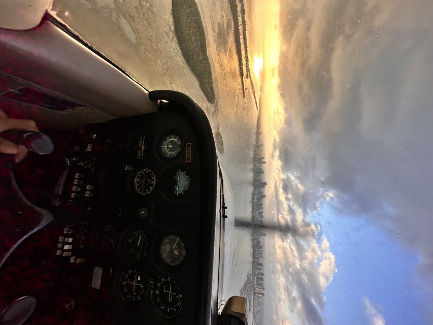 Miami: South Beach Private 50-Minute Private Flight Tour - How the $95 Price Stacks Up for a 50-Minute Aerial Tour