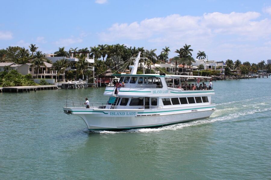 Miami: The Original Millionaire’s Row Cruise - Small cautions: what could trip you up