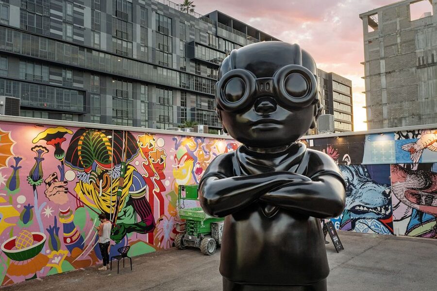 Miami: Wynwood Walls Skip-the-Line Ticket - Key things I’d plan around