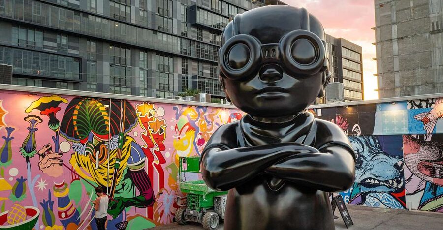 Miami: Wynwood Walls Skip-the-Line Ticket - Who should book this Wynwood Walls skip-the-line ticket?