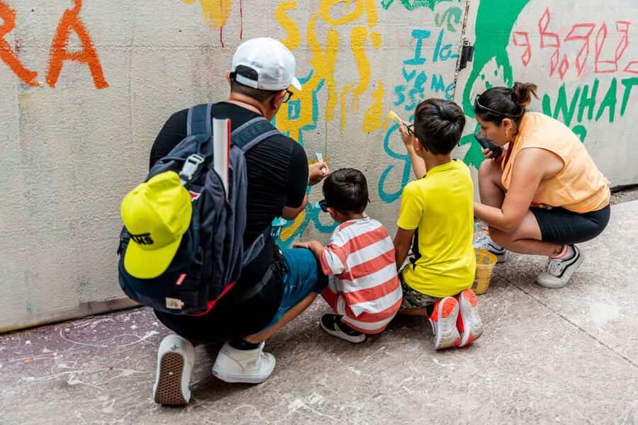 Miami: Wynwood Walls Skip-the-Line Ticket - Price and value of a one-day $12 ticket