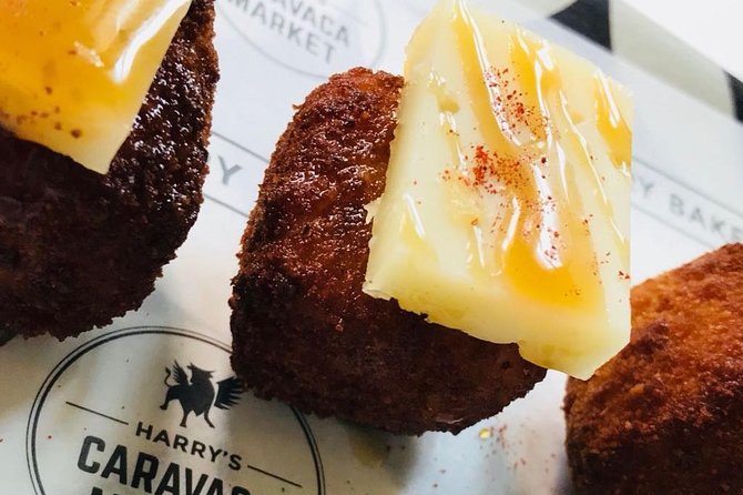 Midtown Atlanta Food & Cocktail Tour - Price and what $119.99 really covers