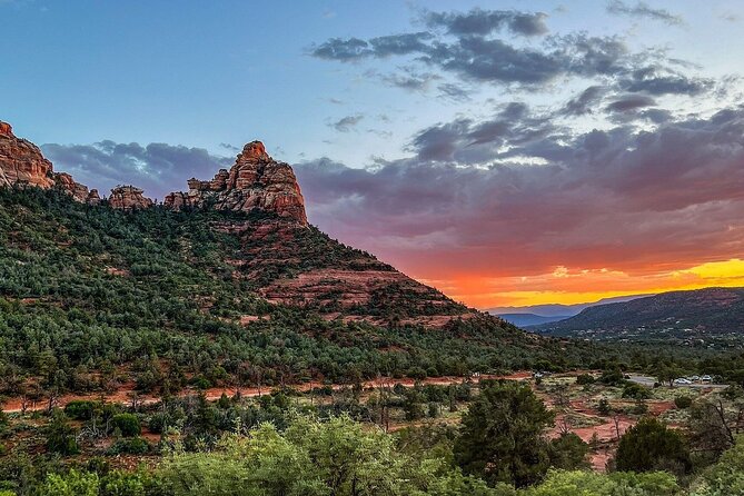 Mogollon Rim Run Supreme Jeep Tour from Sedona - The real reason this Jeep tour is worth your time