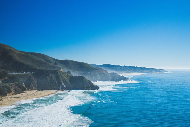 Monterey, Carmel and 17-Mile Drive: Full Day Tour from SF - A One-Day Monterey and Carmel Hit From San Francisco