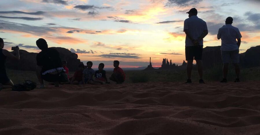 Monument Valley: 3-Hour Sunrise Tour with Navajo Guide - Price and value: why $92 can make sense here