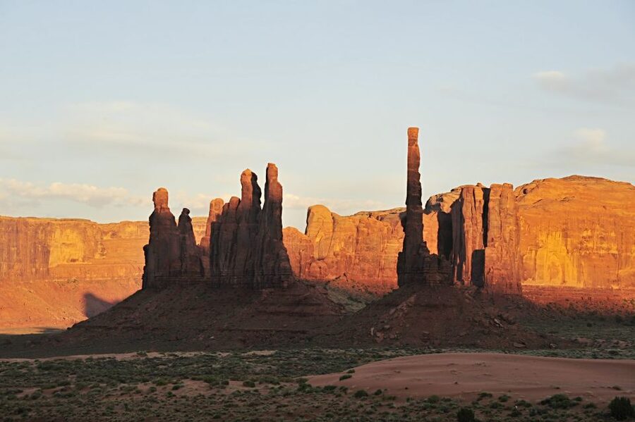 Monument Valley: Guided Sunset Tour - Should you book Monument Valley: Guided Sunset Tour?